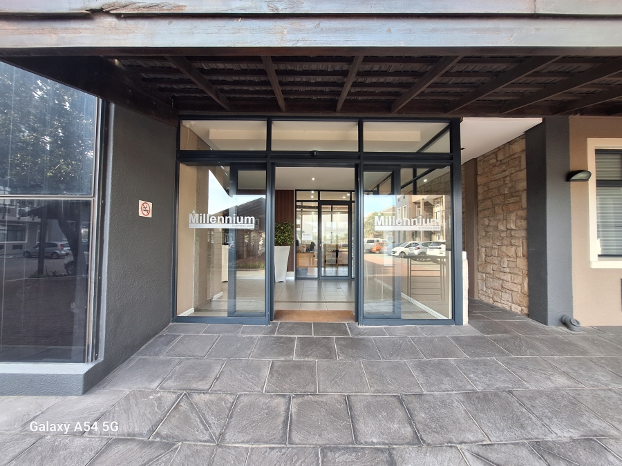 To Let Commercial Property for Rent in Century City Western Cape
